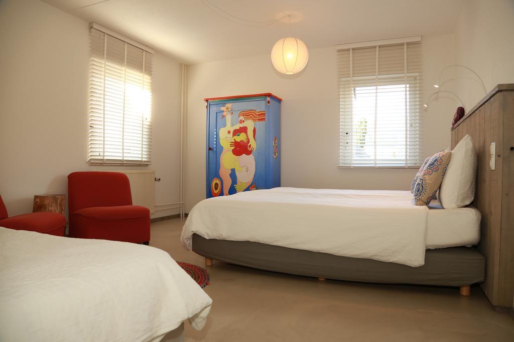 Welsden Dertien Bed & Breakfast Margraten Exterior foto